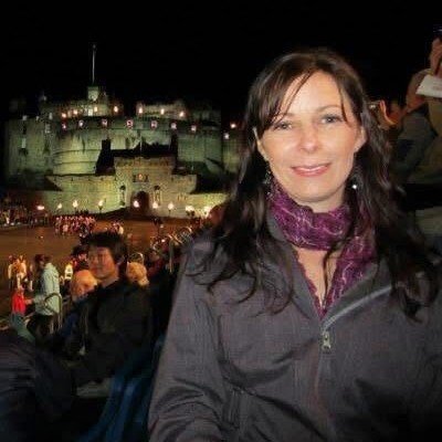 Kylie Walk for Awareness